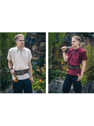 Linhardt – Shirt (Short Sleeve) Produktbild